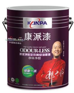 诚招保定总代理 携手十大品牌康派漆，共赢涂料新未来