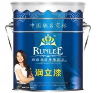 携手中国驰名商标润立漆，诚邀实力代理商共筑建材行业新篇章